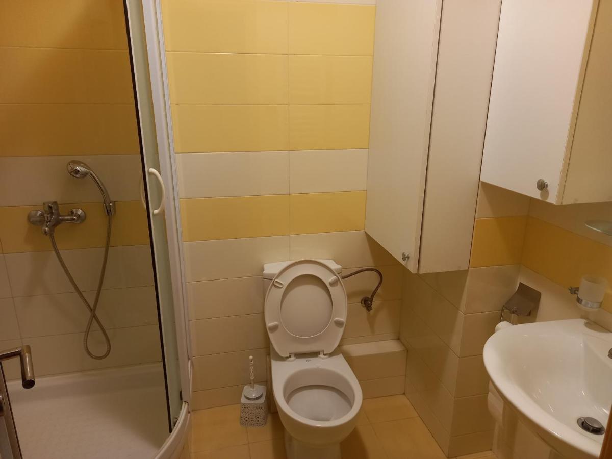 Fantastic Brand New Apartment 2 Подгорица Екстериор снимка