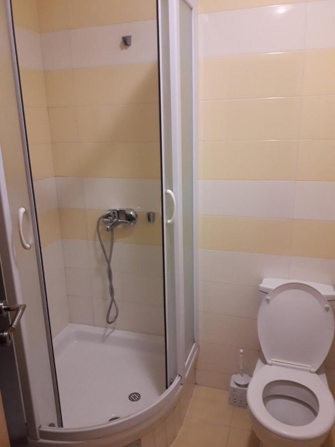 Fantastic Brand New Apartment 2 Подгорица Екстериор снимка