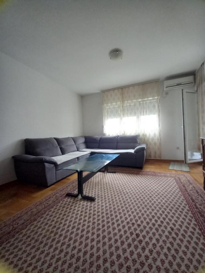 Fantastic Brand New Apartment 2 Подгорица Екстериор снимка