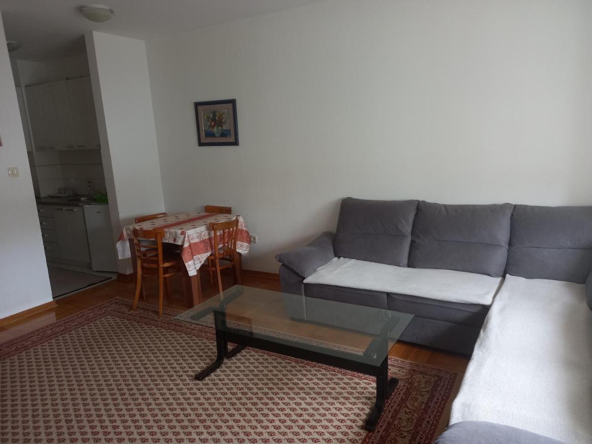 Fantastic Brand New Apartment 2 Подгорица Екстериор снимка